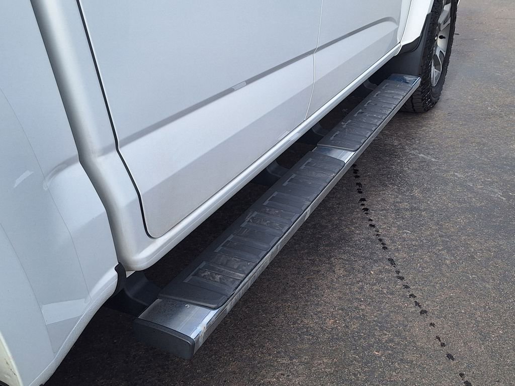 Used 2020 Chevrolet Colorado Z71 image 33