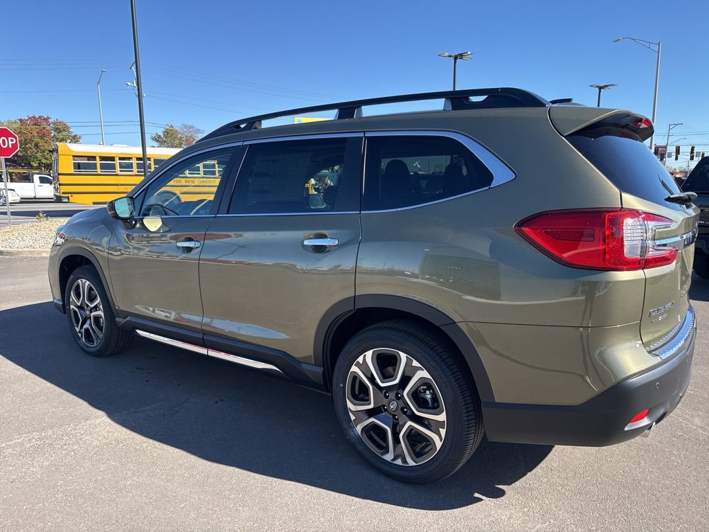 New 2025 Subaru Ascent Touring image 4