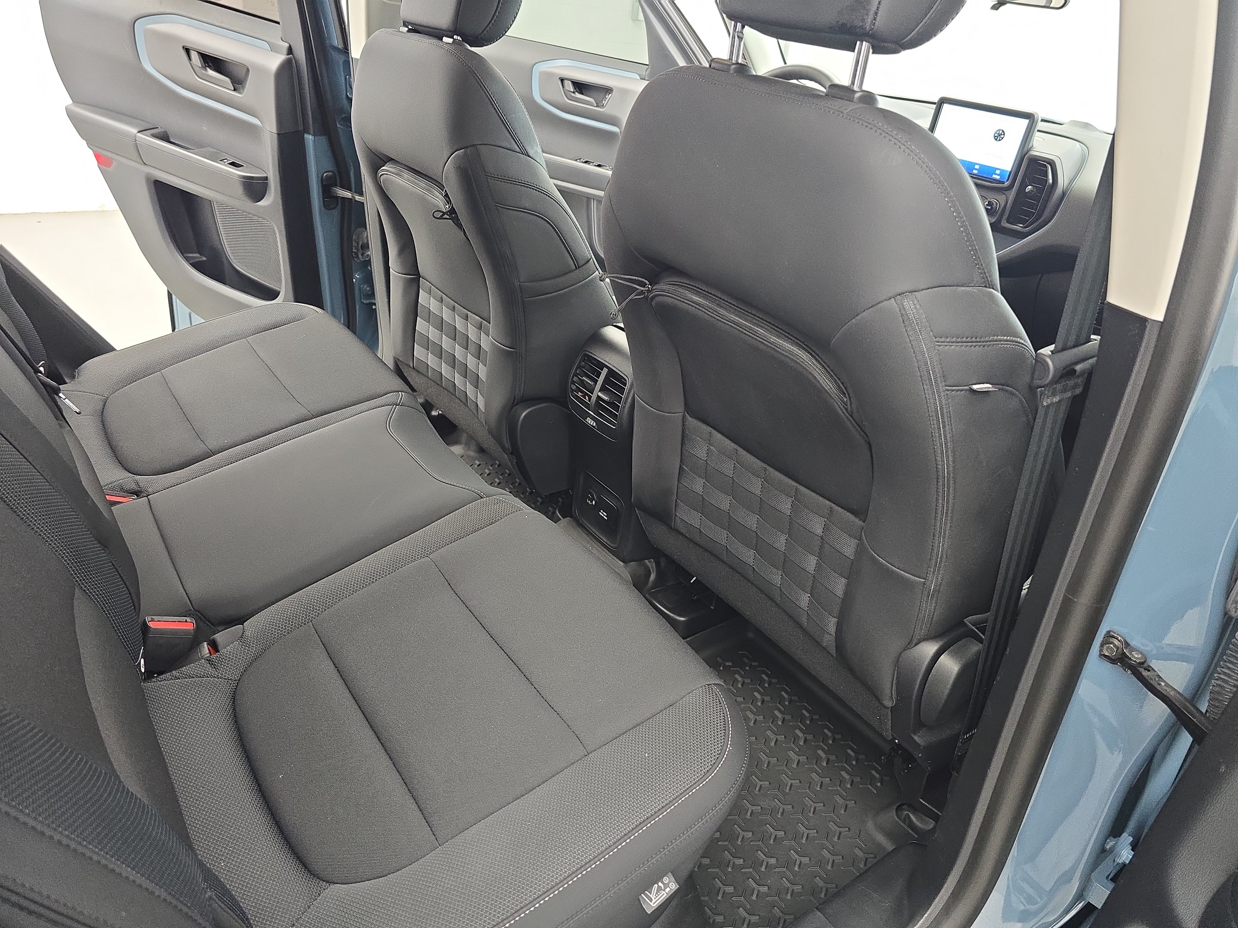 Used 2022 Ford Bronco Sport Badlands AWD/4WD image 11