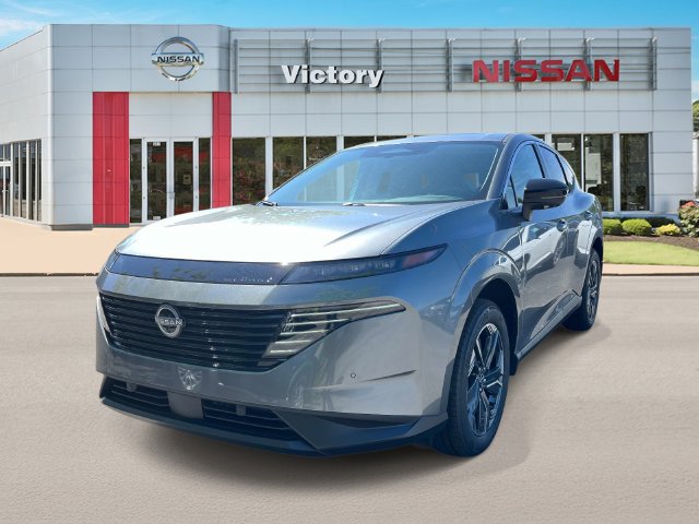 New 2026 Nissan Murano SL AWD/4WD image 7