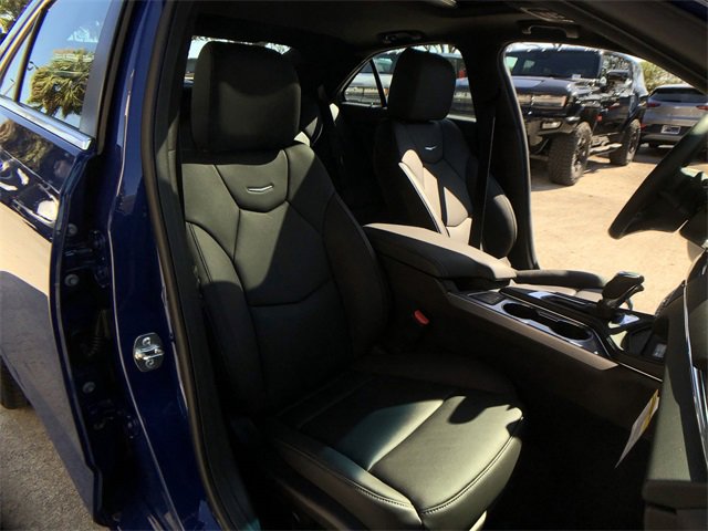 New 2025 Cadillac CT4 Premium Luxury image 33