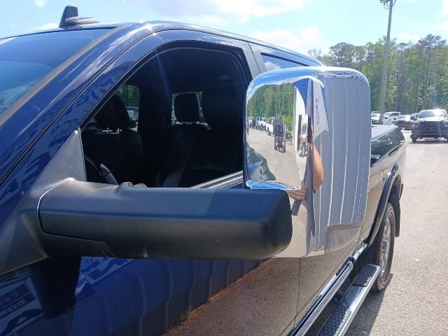 Used 2018 RAM 2500 Limited AWD/4WD image 11
