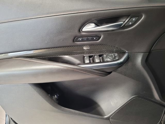 Used 2019 Cadillac XT4 Sport w/ Driver Awareness Package image 18