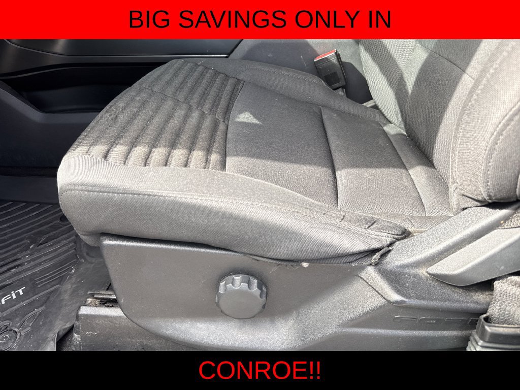 Used 2021 Ford F150 XL w/ STX Appearance Package RWD image 13