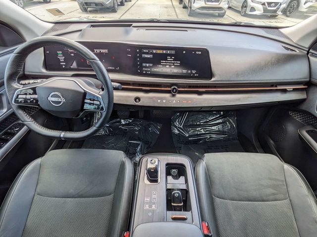 Used 2024 Nissan Ariya FWD image 17