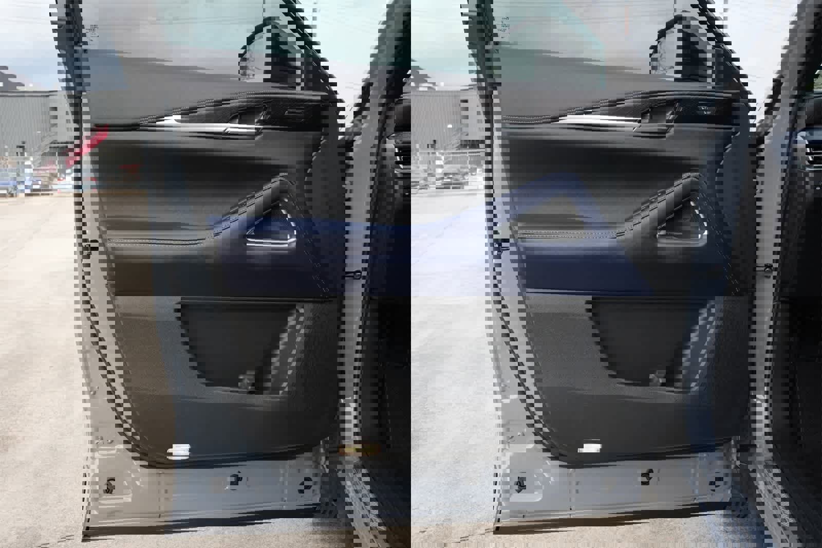 New 2026 INFINITI QX60 Sport w/ Dark Cargo Package image 18