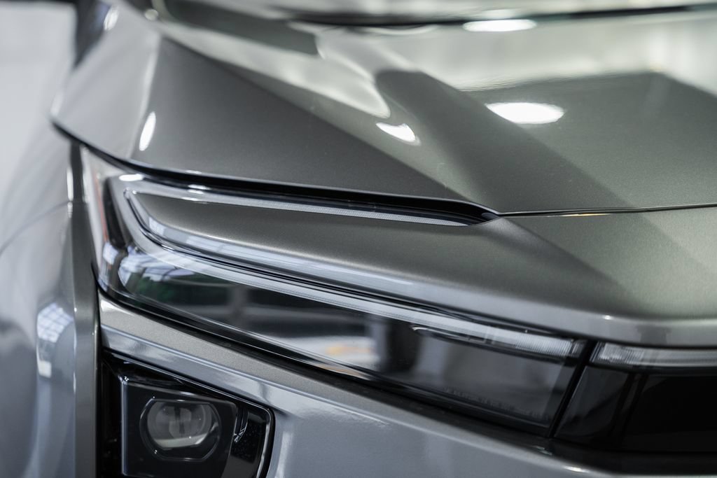 New 2026 Toyota bZ AWD/4WD image 14