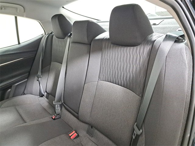 Used 2025 Toyota Camry LE image 13