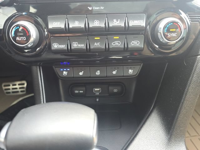 Used 2022 Kia Sportage SX AWD/4WD image 31