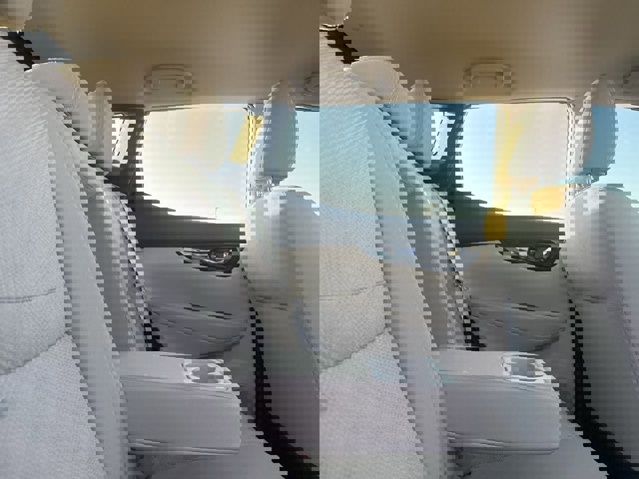 Used 2019 Nissan Rogue Sport SV w/ Technology Package image 27