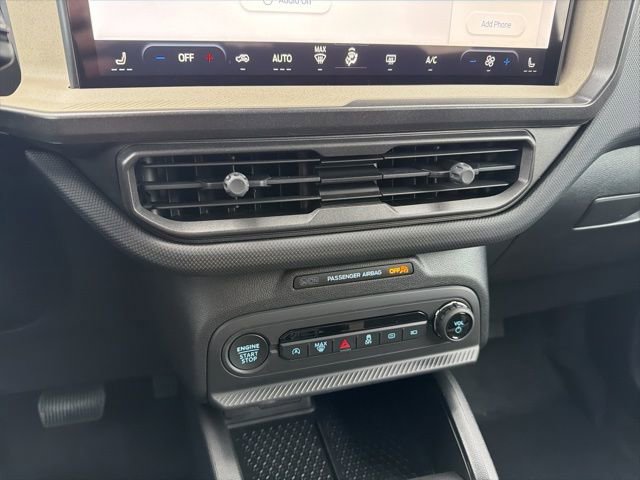 New 2026 Ford Bronco Sport Big Bend w/ Convenience Package image 20