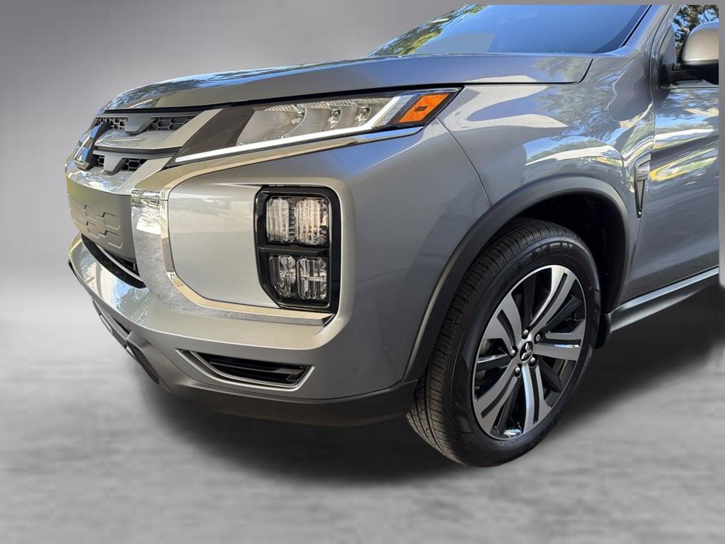 New 2027 Mitsubishi Outlander Sport ES FWD image 10