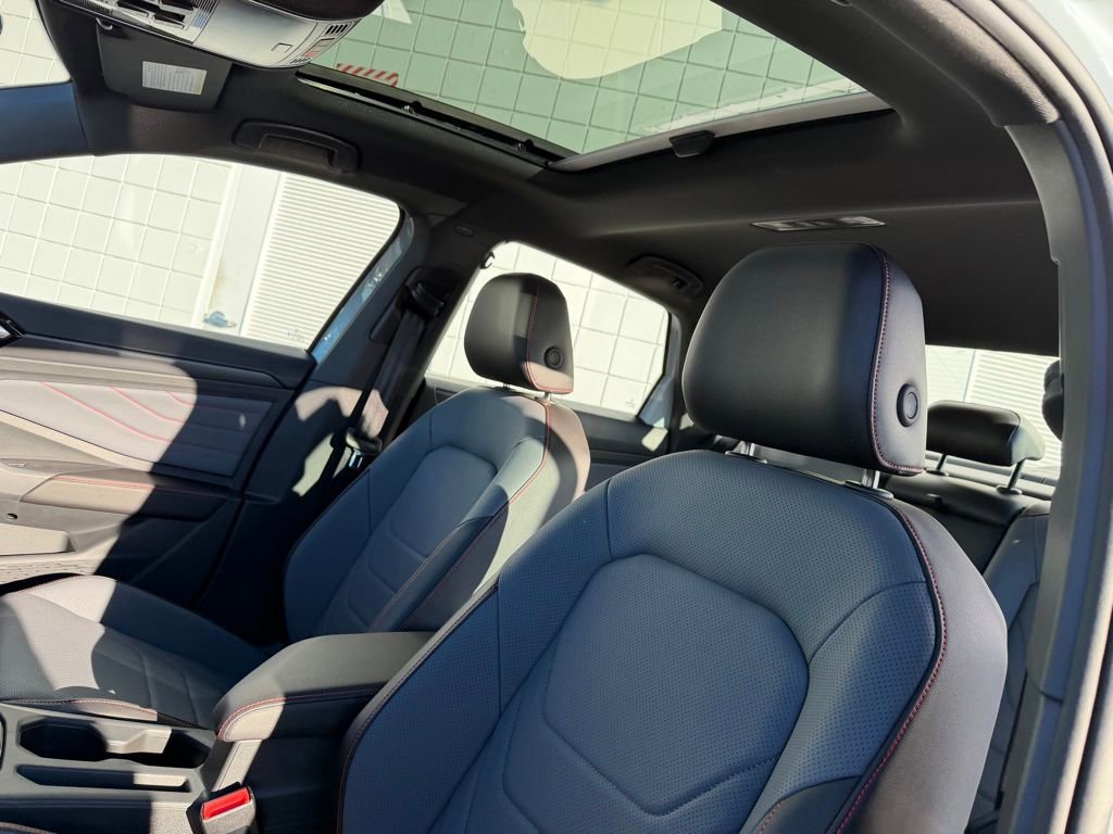 New 2026 Volkswagen Jetta GLI Autobahn image 17