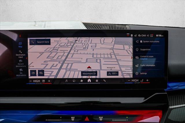 New 2026 BMW M5 w/ Executive Package image 16