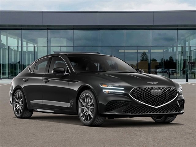 New 2026 Genesis G70 2.5T Prestige image 2