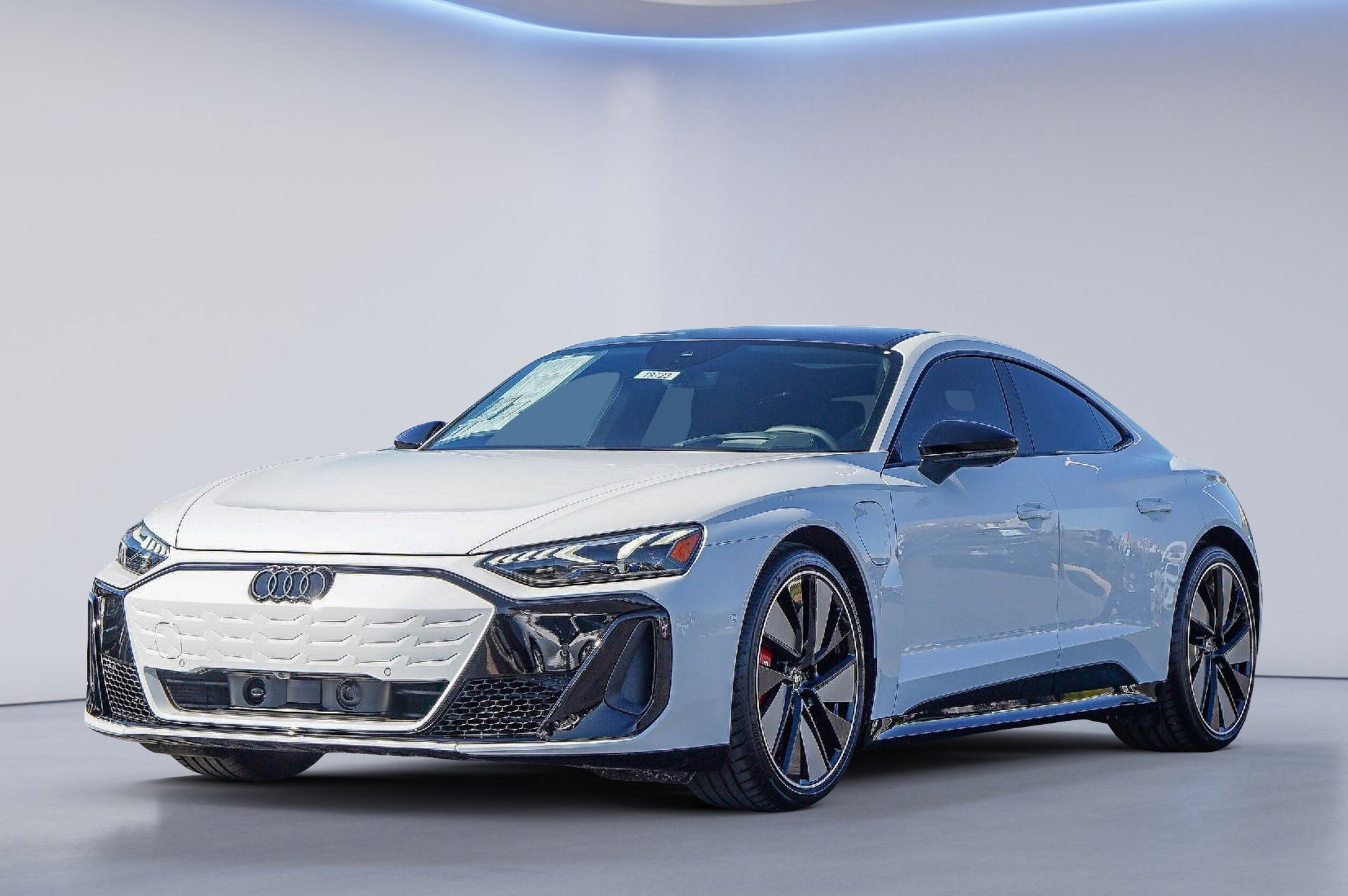 New 2026 Audi S e-tron GT Prestige image 6