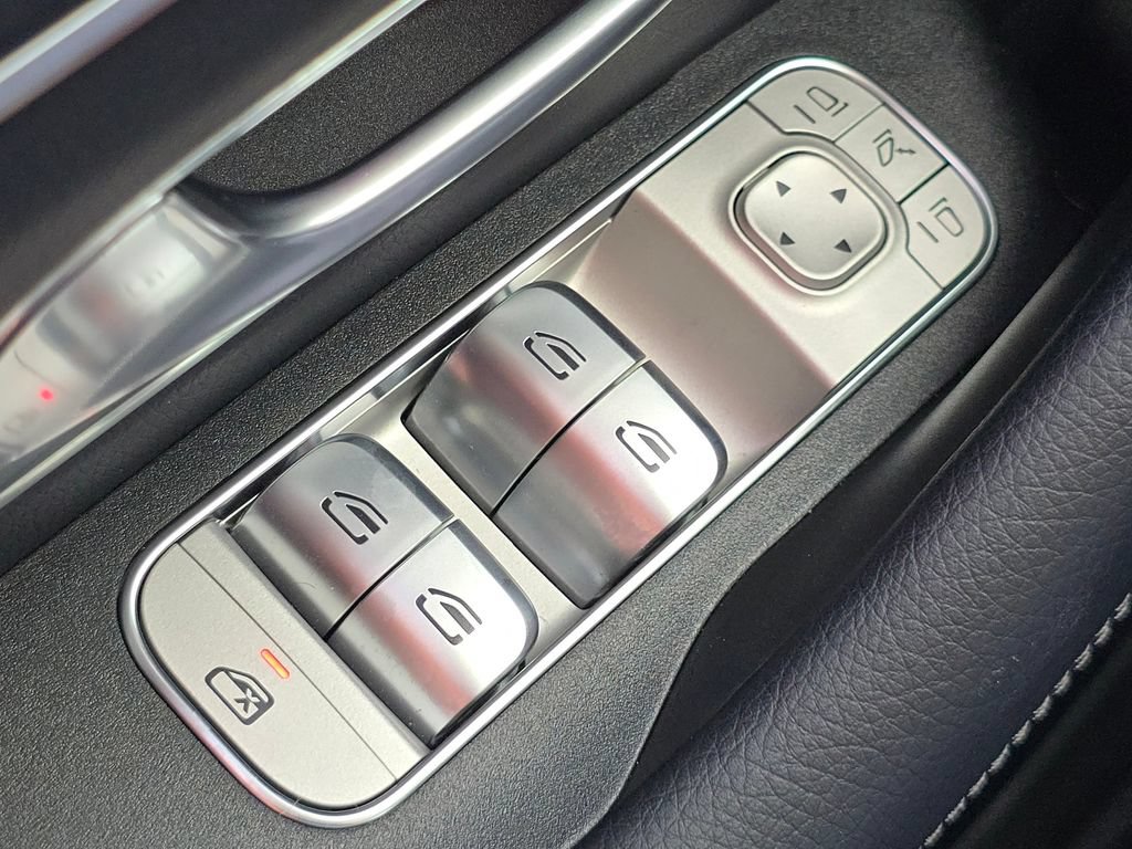Certified 2026 Mercedes-Benz GLE 350 4MATIC image 30