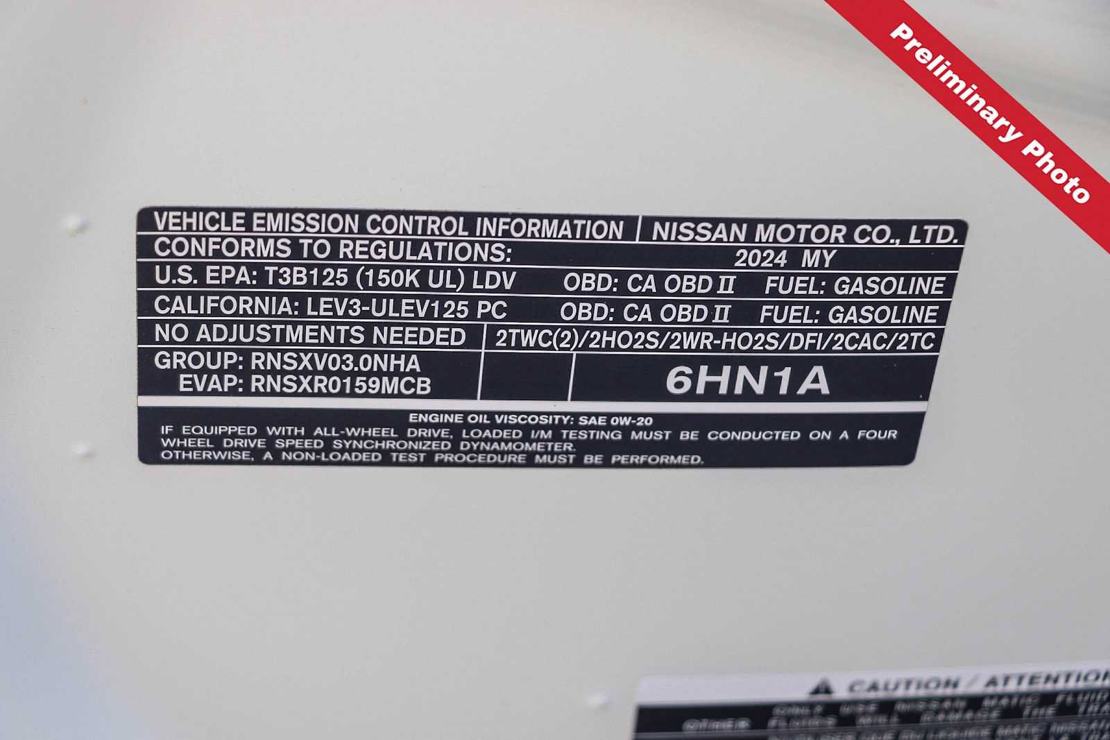 Used 2024 INFINITI Q50 Luxe w/ Cargo Package RWD image 21