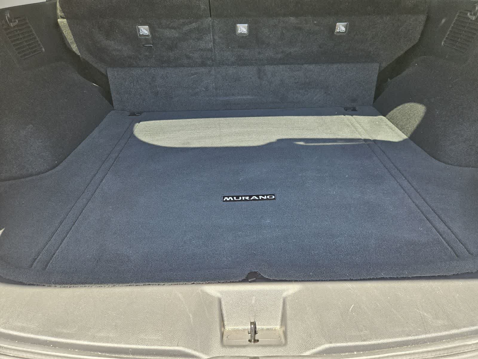 Used 2024 Nissan Murano SV w/ SV Midnight Edition Package FWD image 30