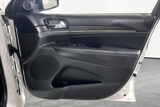 Used 2019 Jeep Grand Cherokee High Altitude AWD/4WD image 27