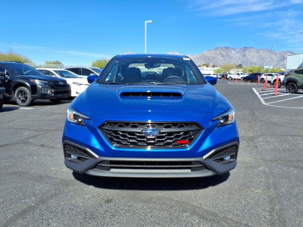 New 2026 Subaru WRX Premium image 7