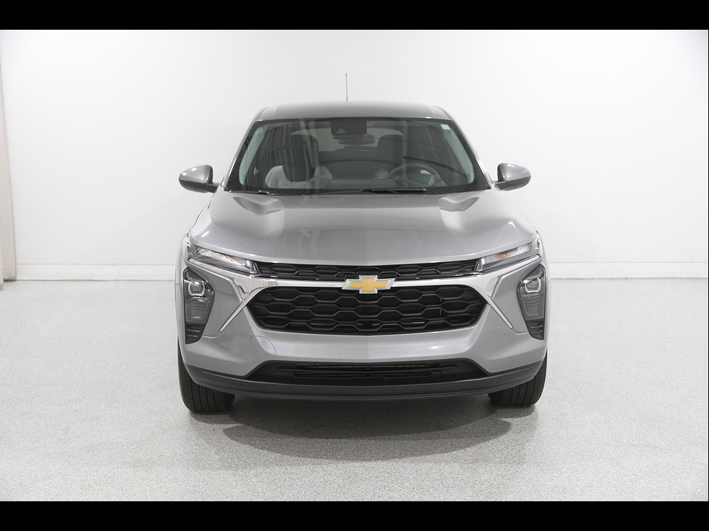 Certified 2024 Chevrolet Trax LS w/ LS Convenience Package FWD video 2