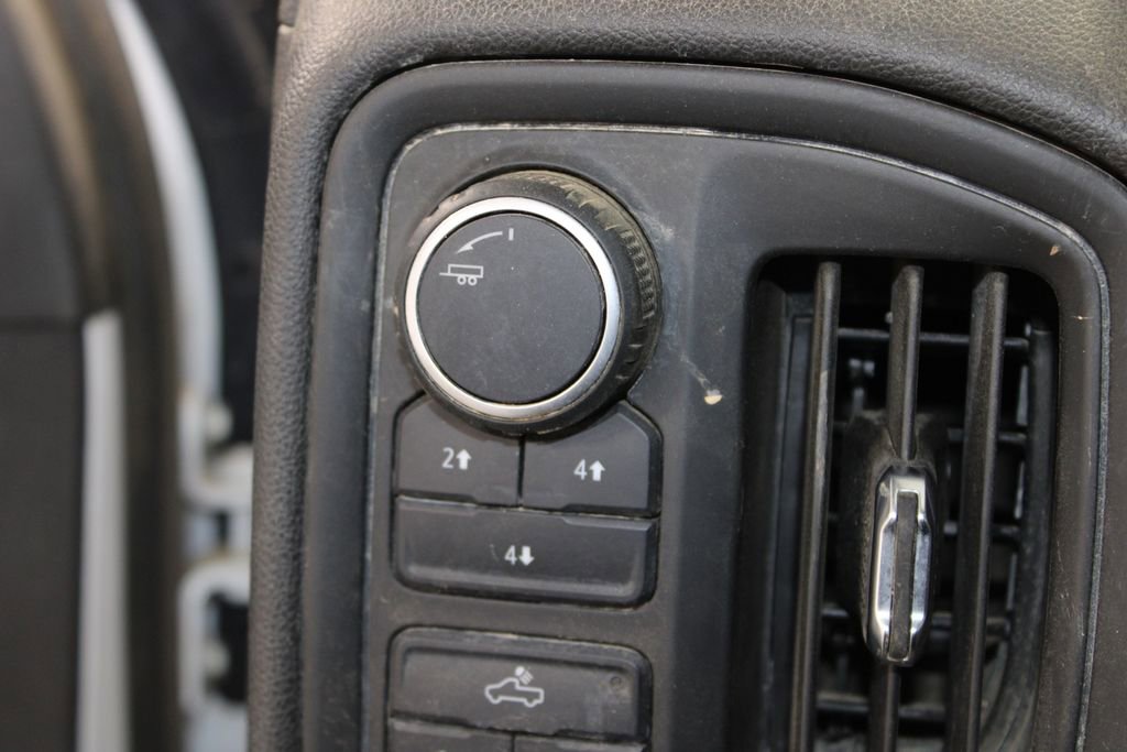 Used 2024 Chevrolet Silverado 3500 W/T w/ WT Convenience Package image 22
