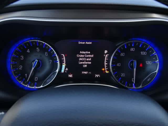 Used 2023 Chrysler Pacifica Touring-L FWD image 24