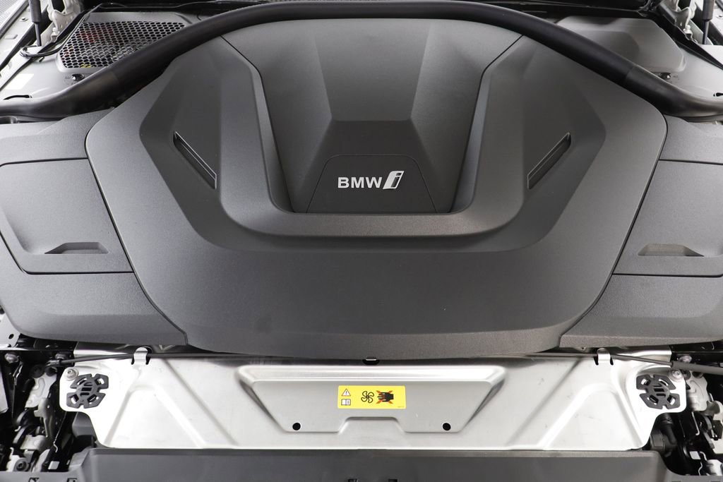 New 2026 BMW i4 xDrive40i w/ Parking Assistance Package AWD/4WD image 24