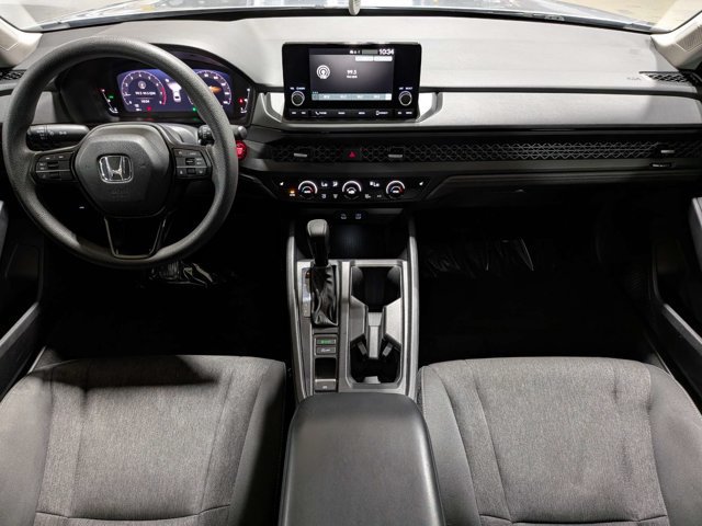 Used 2024 Honda Accord EX image 13