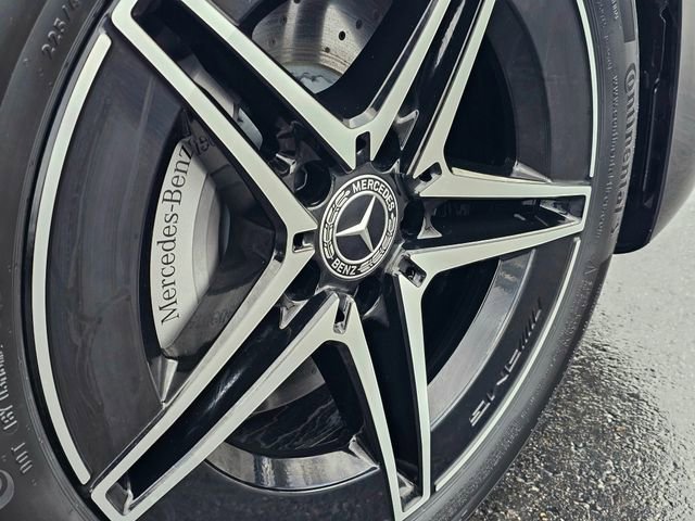 New 2026 Mercedes-Benz C 300 4MATIC Sedan image 6