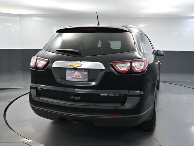 Used 2014 Chevrolet Traverse LT w/ All-Star Edition image 6