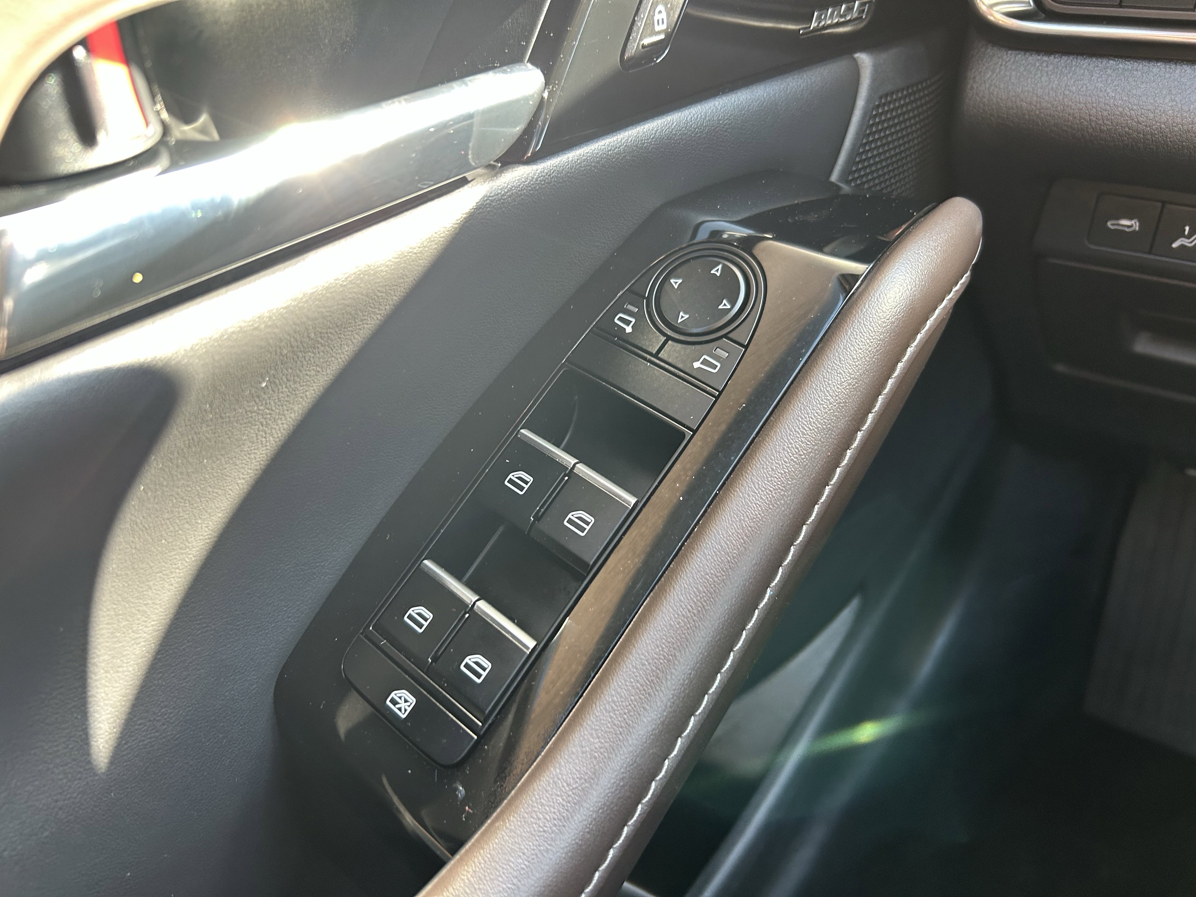 Certified 2023 MAZDA CX-30 2.5 Turbo w/ Premium Plus Pkg image 21