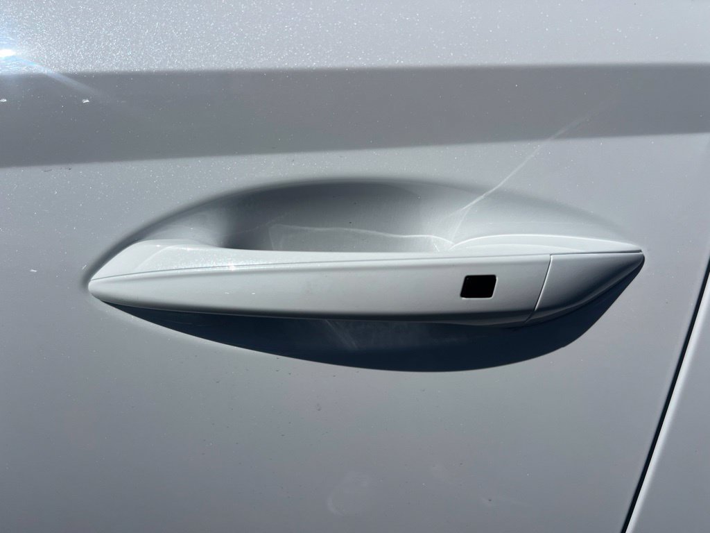 Used 2025 Hyundai Sonata SEL FWD image 19