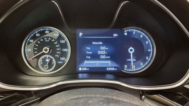 Used 2023 Genesis G80 2.5T image 34