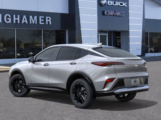New 2026 Buick Envista Sport Touring w/ Convenience I Package image 3