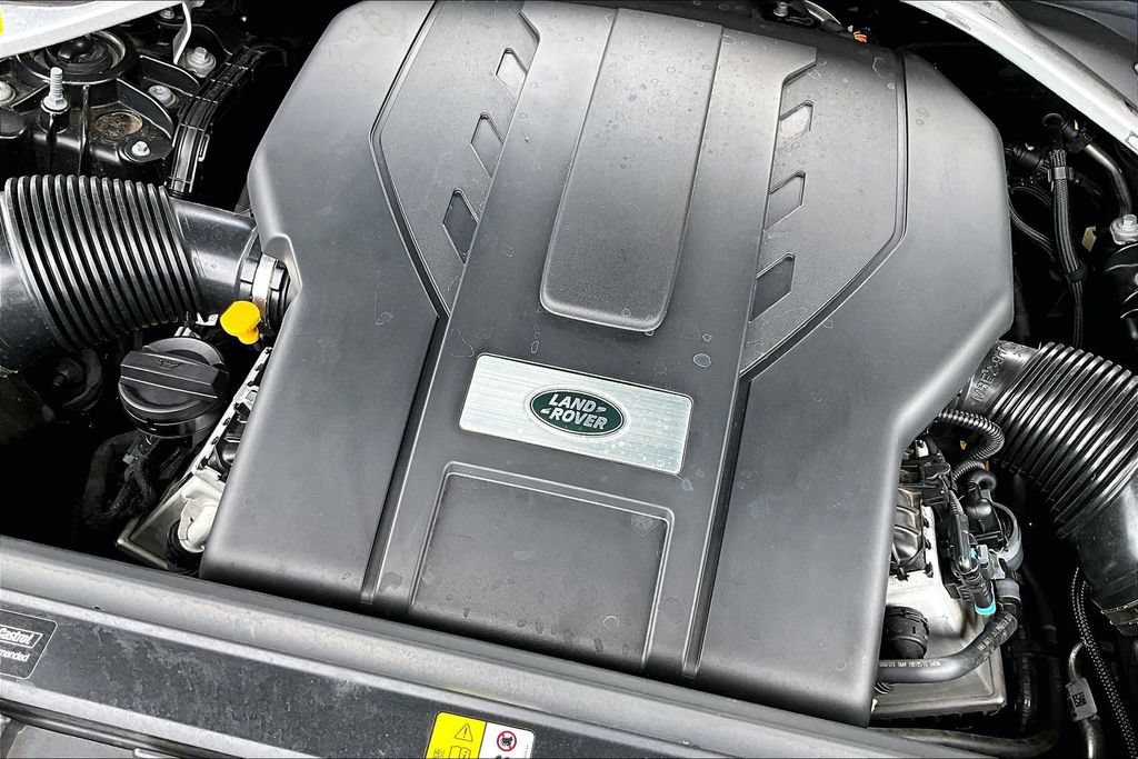 Used 2023 Land Rover Range Rover Autobiography AWD/4WD image 32