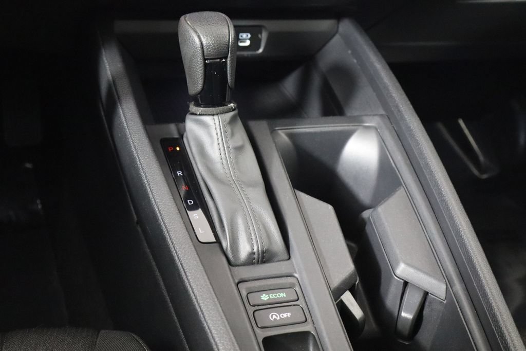 Used 2023 Honda Accord EX image 27