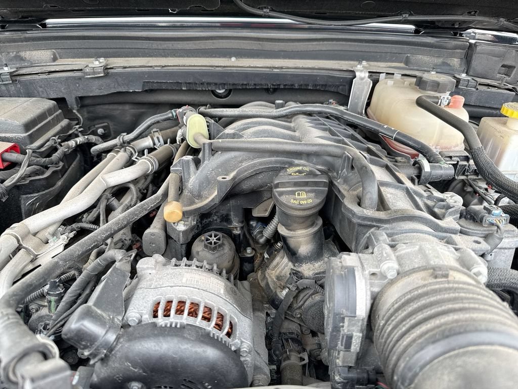 Used 2022 Jeep Gladiator Sport AWD/4WD image 26