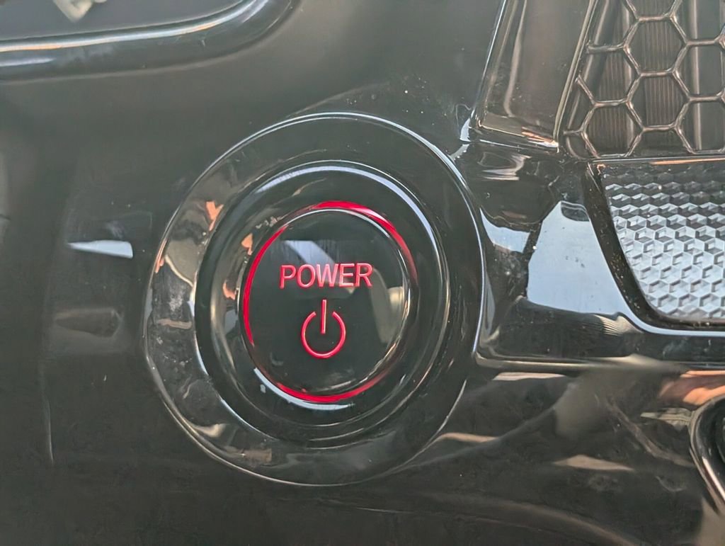 Used 2023 Honda CR-V Sport Touring image 27