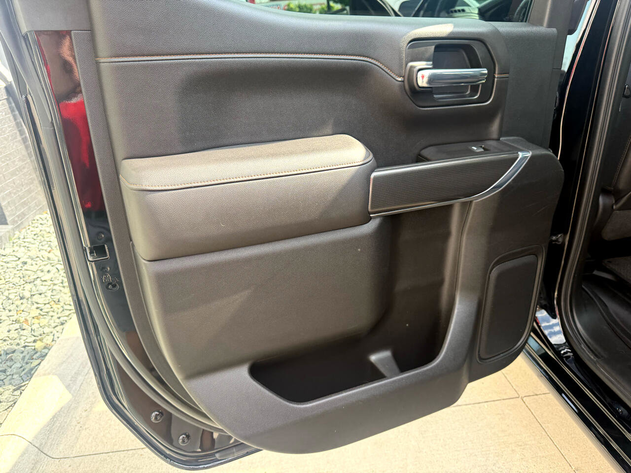 Used 2021 GMC Sierra 1500 AT4 w/ AT4 Premium Package image 15