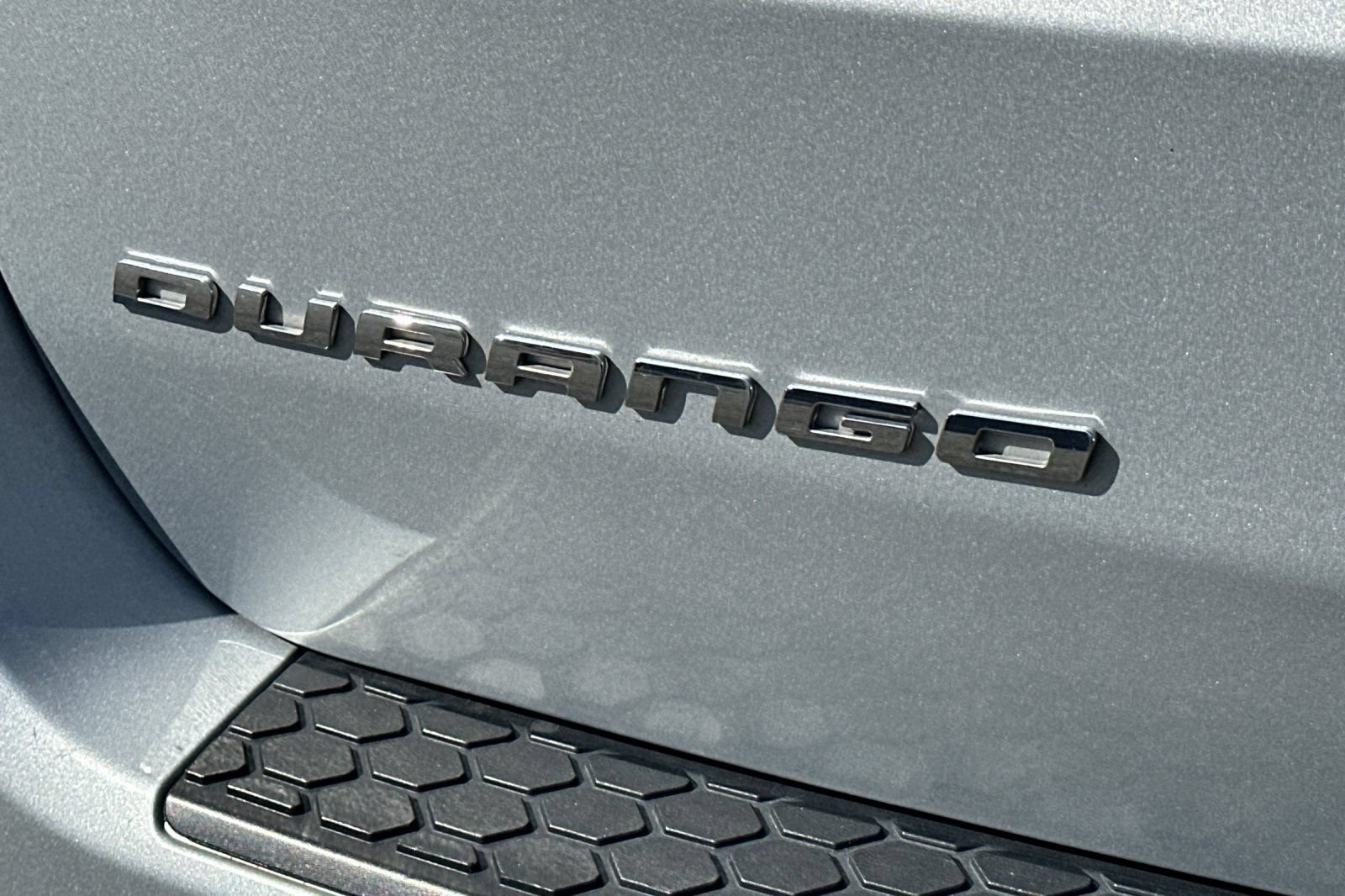 Used 2024 Dodge Durango GT RWD image 35