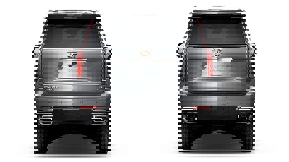 New 2026 Cadillac Escalade Luxury image 6