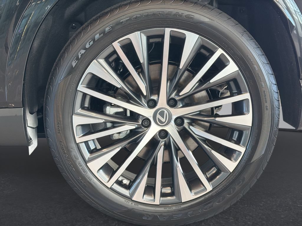 New 2026 Lexus RX 350 Premium Plus FWD image 23