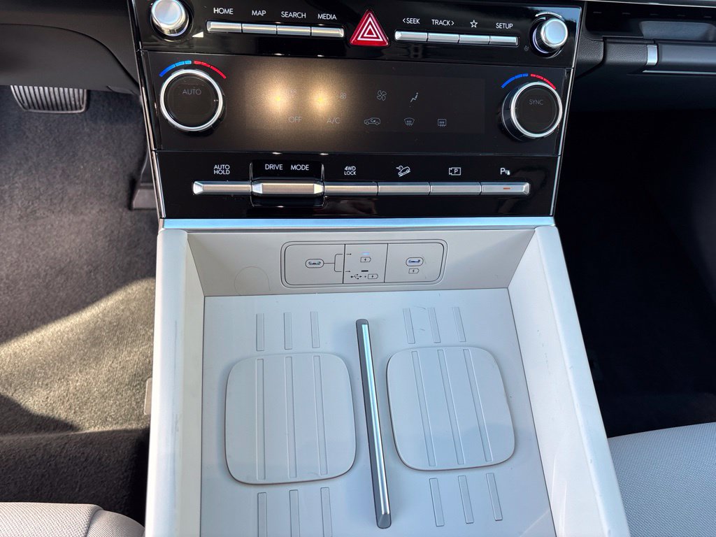 New 2026 Hyundai Santa Fe SE AWD/4WD image 20