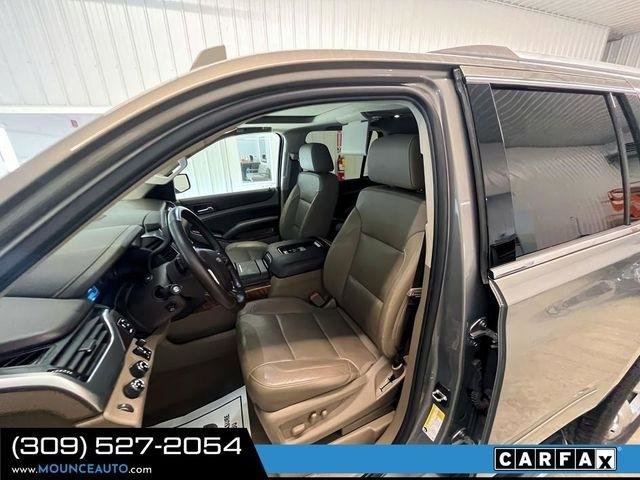 Used 2019 Chevrolet Tahoe Premier AWD/4WD image 22