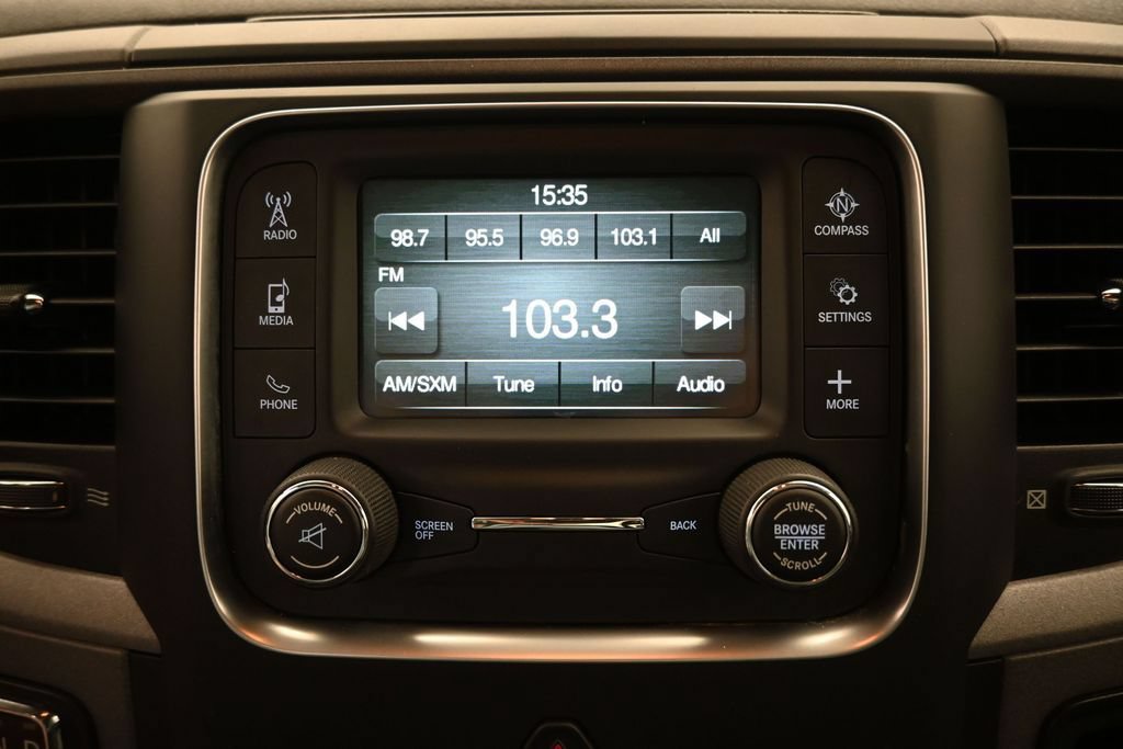 Used 2016 RAM 1500 Tradesman w/ Popular Equipment Group AWD/4WD image 13