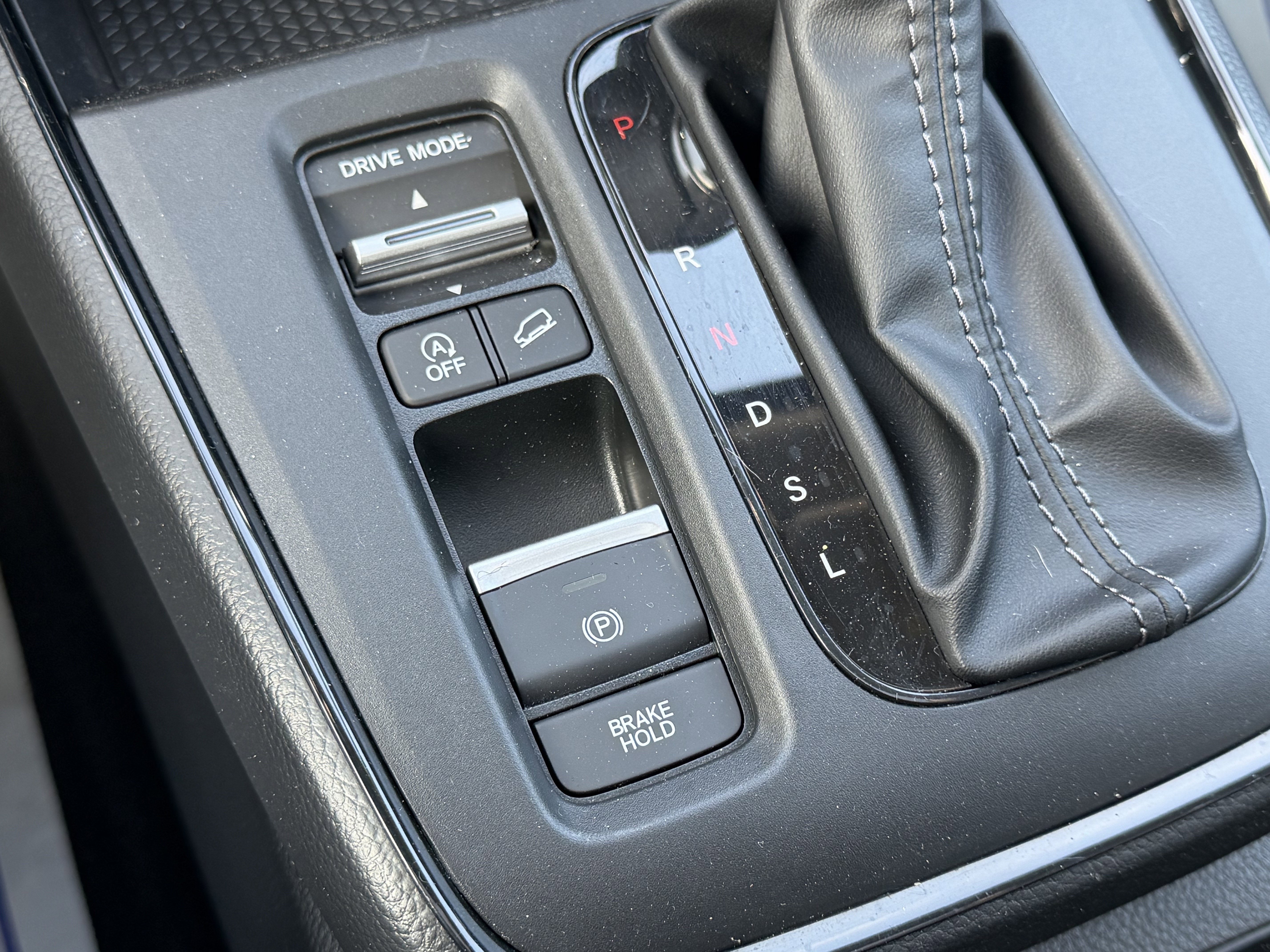 Certified 2024 Honda CR-V EX image 25