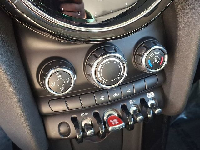 Used 2022 MINI Cooper S image 19