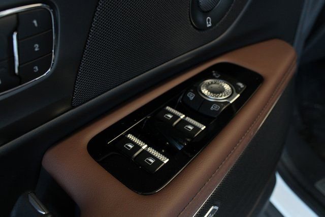 New 2026 Lincoln Nautilus Reserve image 37